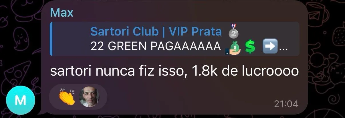Depoimento de usuário do SpinHub Pro
